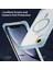 Aksesuarlar Tövbe ile Uyumlu iPhone Xr Için Ysm Takviyeli Köşeler Serisi Telefon Kılıfı (Yurt Dışından) 2