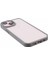 Iphone 14 Plus Case Tpu+Pc Için Metal Düğmesi Grey ile Şok Geçirmez Telefon Koruyucusu Telefon Kılıfı (Yurt Dışından) 5