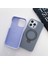 Iphone 15 Pro Için Anti Çizelge Sıvı Sıvı Silikon+Pc Kapağı Kickstand Spurple ile Uyumlu Telefon Kılıfı (Yurt Dışından) 4
