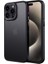 Iphone 15 Pro Için Hassas Lens Kesimi Tpu+Pc Anti Çizelge Anti Cep Telefonu Black Telefon Kılıfı (Yurt Dışından) 1