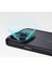 Iphone 15 Pro Için Hassas Lens Kesimi Tpu+Pc Anti Çizelge Anti Cep Telefonu Black Telefon Kılıfı (Yurt Dışından) 4
