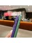Pc+Tpu Kickstand Kapağı, iPhone 15 Pro Case Şok Geçirmez Midnight ile Uyumlu Telefon Kılıfı (Yurt Dışından) 4