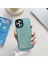 Iphone 15 Pro Max Max Için Düşüş Koşullu Glitter Bling Epoksi Pc+Tpu Telefon Kamera Koruma Çerçevesi Geri Mavisi Telefon Kılıfı (Yurt Dışından) 4