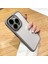 Iphone 15 Pro Max Case Clear Telefon Kabuk Cam+Tpu+Pc Hibrit Telefon Yeşil Telefon Kılıfı (Yurt Dışından) 1