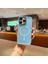 Iphone 15 Pro Case Cilt Touch Tpu+Pc Baby ile Uyumlu Telefon Kılıfı (Yurt Dışından) 1