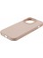 Iphone 15 Pro Max Matte Tpu Için Telefon Kasası Anti Fall Arka Işık Pembesi Telefon Kılıfı (Yurt Dışından) 4