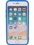 Iphone 7 Için Yx Serisi 4.7 Inç/8 4.7 Inç/ Mat Yumuşak Tpu Kapağı (Hassas Kesim) Telefon Kılıfı (Yurt Dışından) 2