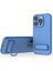 Iphone 15 Pro Max Anti Cratch Cep Telefonu Için Cilt Touch Kickstand Yumuşak Tpu Case Baby Telefon Kılıfı (Yurt Dışından) 1