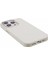 Iphone 14 Pro Max Alüminyum Alaşım Kamera Çerçevesi Sıvı Silikon+Pc Telefon Vaka Antique Beyaz Telefon Kılıfı (Yurt Dışından) 5