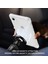 Aksesuarlar Tövbe Beyaz ile Uyumlu iPhone Xr Için Ysm Takviyeli Köşeler Serisi Telefon Kılıfı (Yurt Dışından) 3