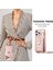 Iphone 15 Pro Pu Deri+Tpu Telefon Kabuk Tutucu Cep Telefonu Halka Tutucu Kickstand Rose Altın Telefon Kılıfı (Yurt Dışından) 2