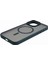 Iphone 15 Pro Cilt Touch Tpu+Akrilik Mat ile Uyumlu Telefon Kılıfı (Yurt Dışından) 4