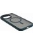 Iphone 15 Pro Cilt Touch Tpu+Akrilik Mat ile Uyumlu Telefon Kılıfı (Yurt Dışından) 5