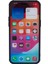 Manyetik Pu Deri+Tpu Telefon Kahverengi ile Uyumlu iPhone 15 Pro Için Telefon Kılıfı (Yurt Dışından) 2