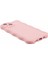 Iphone 13 Tpu Kasası Için Jq Serisi Dalgalı Çerçeve Mat (Hassas Kesim) Pink Telefon Kılıfı (Yurt Dışından) 4