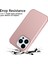 Iphone 15 Pro Case Tutickent Tpu+Pc Fingerprint Anti Fingerprint Telefon Gil Altın Için GW03 Telefon Kılıfı (Yurt Dışından) 4