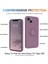Iphone 15 Plus Sıvı Silikon Arka Halkası Kickstand Telefon Kılıfı (Yurt Dışından) 4