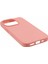 Iphone 15 Pro Max Matte Tpu Anti Fall Back Cover Pink Için Telefon Kılıfı (Yurt Dışından) 5