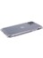 Iphone 11 Pro Clear Case Tpu Çerçevesi Akrilik Geri Telefon Şifa Telefon Kılıfı (Yurt Dışından) 4