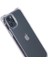 Iphone 11 Pro Clear Case Tpu Çerçevesi Akrilik Geri Telefon Şifa Telefon Kılıfı (Yurt Dışından) 5