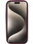Iphone 15 Plus Için Dy Serisi Plus Tpu Ka Şok Geçirmez Kırmızısı Telefon Kılıfı (Yurt Dışından) 5