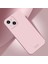 Jk Qin Serisi Iphone 15 Plus Için Cilt Touch Plus Shockproof Mat Acrilik+Tpu Pembe Telefon Kılıfı (Yurt Dışından) 5
