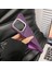 Iphone 15 Pro Max Tavan Astar Ka Tpu Metal Lens Çerçeve Anti Çizelge Çerçeve Orange Telefon Kılıfı (Yurt Dışından) 2