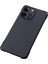 Iphone 15 Pro Max Four Corners Için Arka Düşme Koruma Cep Telefonu Tpu Case Black Telefon Kılıfı (Yurt Dışından) 1