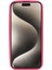Iphone 15 Pro Max Case Ka Tpu (Hassas Kesim) Için Dy Serisi Rose Telefon Kılıfı (Yurt Dışından) 5