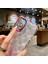 Iphone 15 Pro Vasası Için Elektrokaplama Açık Çekmeye Dayanıklı Tpu Telefon Pembe Telefon Kılıfı (Yurt Dışından) 3