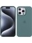 Iphone 15 Pro Max Case Comp Comat Telefon Geri Kabuk Koruyucusu Yeşili Için Silikon Telefon Kılıfı (Yurt Dışından) 1