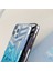 Iphone 15 Pro Max Case Için Elektrokaplatma Istek Yıldız Deseni Gradyanı Tpu Telefon Pembe Telefon Kılıfı (Yurt Dışından) 4