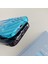 Iphone 15 Pro Max Case Için Elektrokaplatma Istek Yıldız Deseni Gradyanı Tpu Telefon Pembe Telefon Kılıfı (Yurt Dışından) 5
