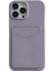 Iphone 15 Pro Max Litchi Doku Anti Çizelge Pu+Tpu Telefon Kabuğu Telefon Kılıfı (Yurt Dışından) 1