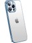 Iphone 15 Pro Electrolecating Anti Slatch Için Koruyucu Tpu Telefon Kılıfı (Yurt Dışından) 1
