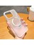 Pc+Tpu ile Uyumlu iPhone 15 Pro Korusu Için Kickstand Telefon Kılıfı (Yurt Dışından) 5