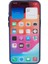 Iphone 15 Pro Tpu Kasası Metal Lens Halka Mavisi ile Çizilmeye Dayanıklı Için Telefon Kılıfı (Yurt Dışından) 2