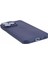 Iphone 15 Pro Tpu Kasası Metal Lens Halka Mavisi ile Çizilmeye Dayanıklı Için Telefon Kılıfı (Yurt Dışından) 5