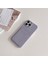 Iphone 15 Pro Max Litchi Doku Anti Çizelge Pu+Tpu Telefon Kabuğu Telefon Kılıfı (Yurt Dışından) 4
