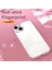 Iphone 15 Plus Elektraplatma Anti Drop Tpu Telefon Vaka Yeşili Telefon Kılıfı (Yurt Dışından) 4