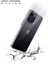 Iphone 15 Pro Max Cep Telefon Ları Için Crystal Clear Tpu+Pc Geri Tövbe Teslim Siyah Telefon Kılıfı (Yurt Dışından) 4