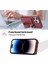 Iphone 15 Pro Case Deri+Tpu Kickstand Omuz Kayışı Pullu Telefon Kılıfı (Yurt Dışından) 5