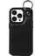 Iphone 15 Pro Case Shockproof Pu+Tpu Telefon Black Için Telefon Kılıfı (Yurt Dışından) 3