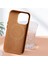 Şarj Cihazı Turuncu ile Uyumlu iPhone 15 Plus Artı Pu+Pc Koruyucu Kasa Için Ön Çizgiye Telefon Kılıfı (Yurt Dışından) 4