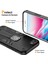 Iphone 7/8 Için Telefon Kasası Koruyucu Back Kickstand Black Telefon Kılıfı (Yurt Dışından) 5