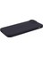 Iphone 7 Için Yx Serisi 4.7 Inç/8 4.7 Inç/ Mat Yumuşak Tpu Kapağı (Hassas Kesim) Black Telefon Kılıfı (Yurt Dışından) 4