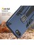 Iphone 7/8 Için Telefon Kasası Koruyucu , Arka Kickstand Mavi ile Telefon Kılıfı (Yurt Dışından) 3