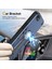 Iphone 7/8 Için Telefon Kasası Koruyucu , Arka Kickstand Mavi ile Telefon Kılıfı (Yurt Dışından) 4