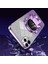 Iphone 11 Pro Max Case Shockproof Pc+Tpu Kabuk Astronot Kickstand Cep Telefonu Morası Telefon Kılıfı (Yurt Dışından) 4
