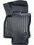 Opel Corsa F 3D 3D Havuzlu Paspas + Bagaj Havuzu Zeus Set 3